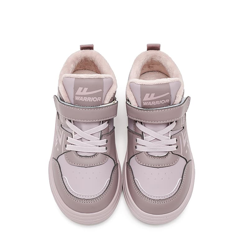 Кроссовки Warrior Детская повседневная обувь High Top Kids - изображение 3