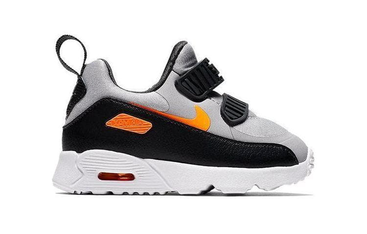 Кроссовки Nike Air Max 90 - изображение 2