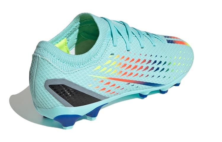 Бутсы adidas X Speedportal.3 HGAG - изображение 4