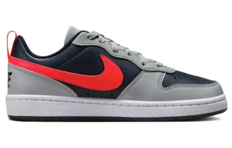 Кроссовки Nike Court Borough GS - изображение 2