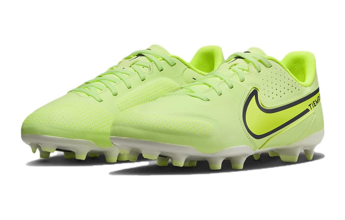 Nike Tiempo Legend 9 Academy MG - изображение 3