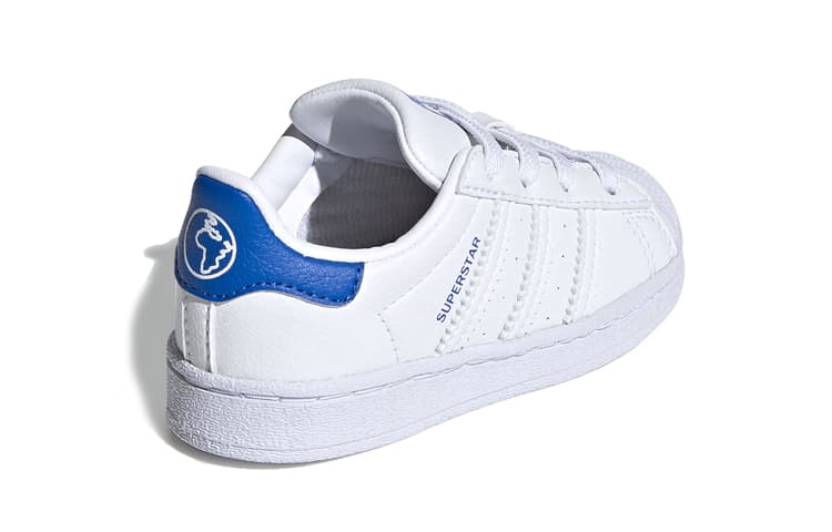 Кроссовки adidas originals Superstar - изображение 6
