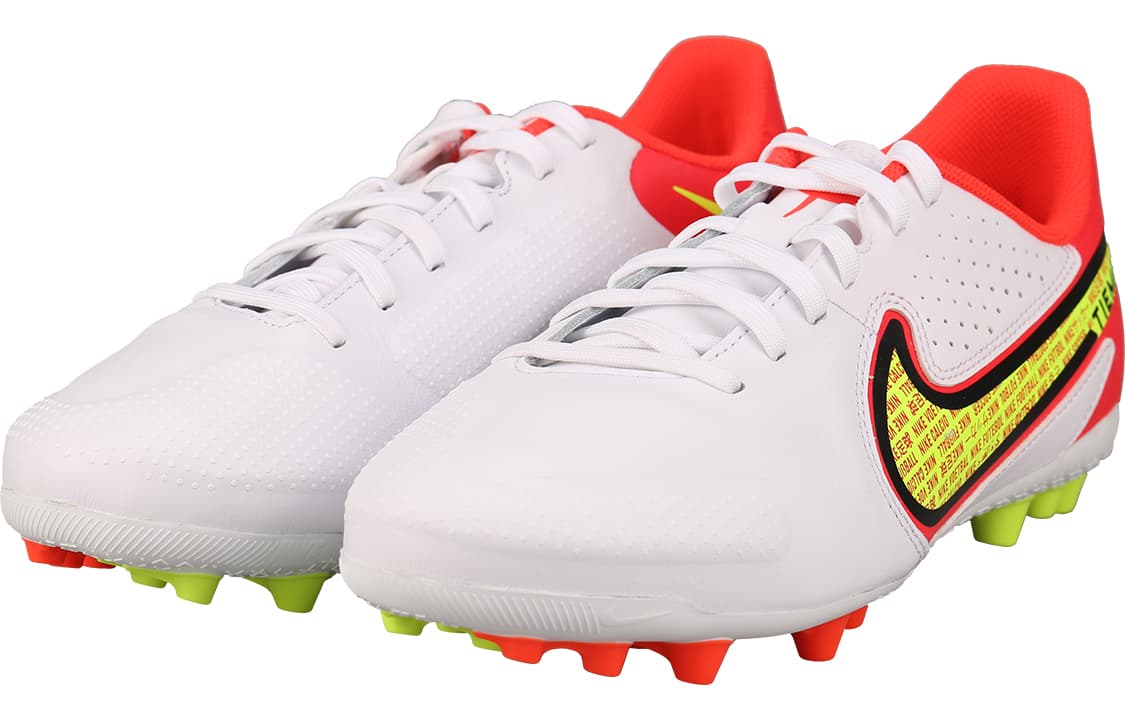 Бутсы Nike Tiempo Legend 9 Academy AG - изображение 5
