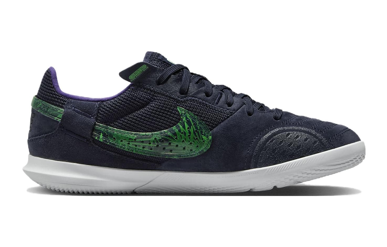 Nike Jr. Streetgato - изображение 2