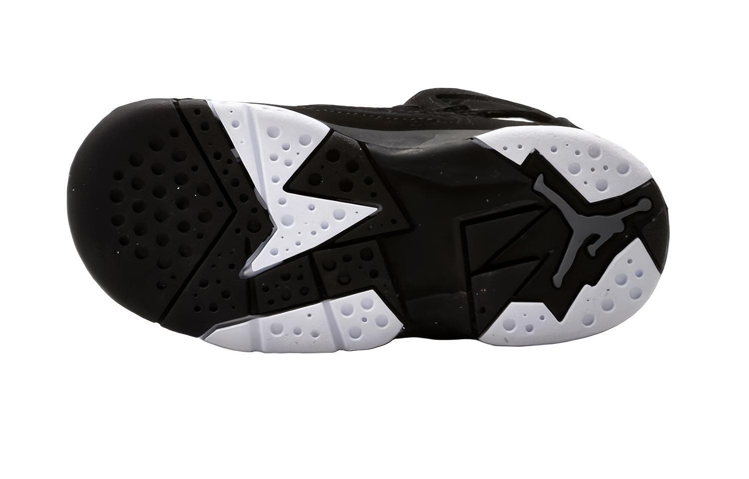 Кроссовки Jordan Air Jordan 7 TD - изображение 5