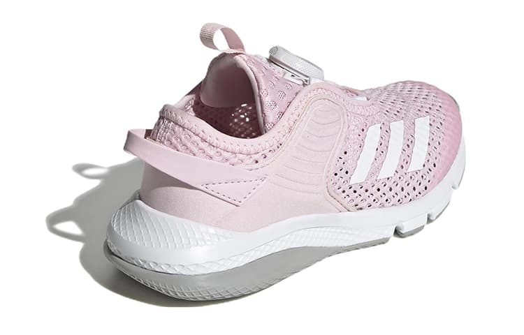 Кроссовки adidas Activeflex Boa K - изображение 4
