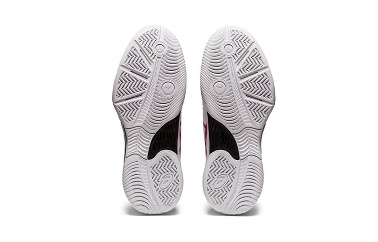 Кроссовки Asics Gel-Game 8 - изображение 6