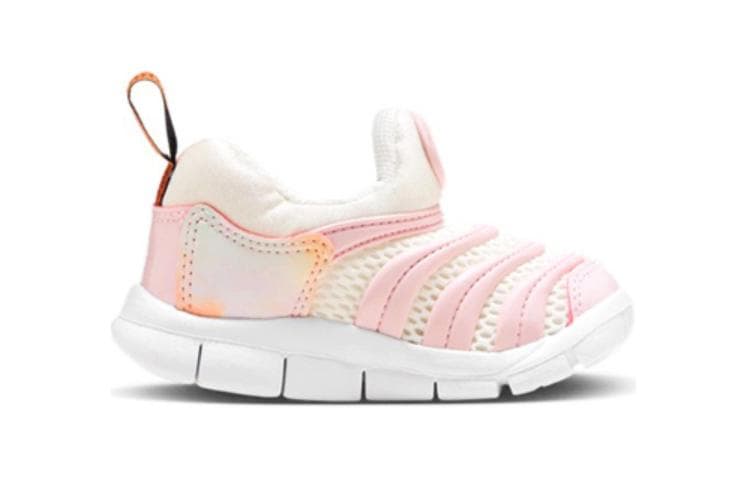 Кроссовки Nike Dynamo Free SE TD - изображение 2