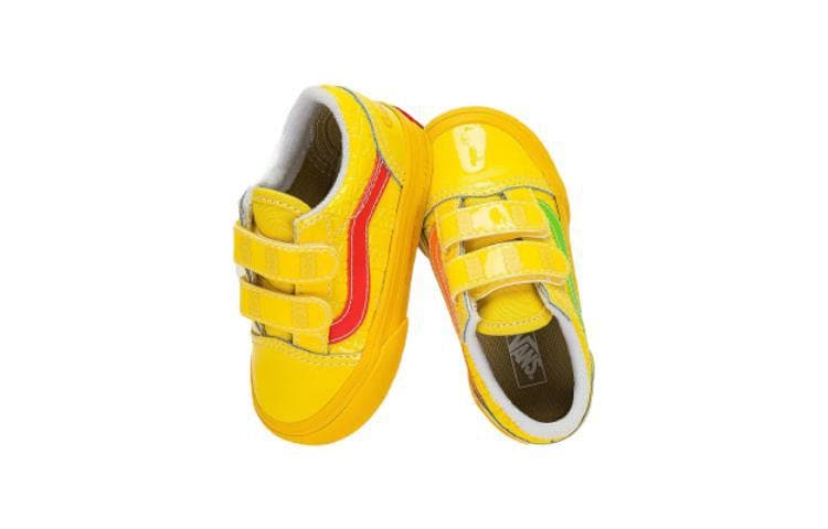 HARIBO x Vans Old Skool - изображение 3