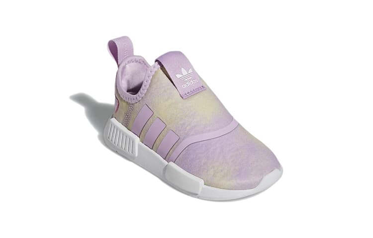 Кроссовки adidas originals NMD 360 - изображение 5