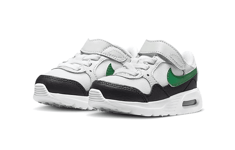 Кроссовки Nike Air Max SC - изображение 3