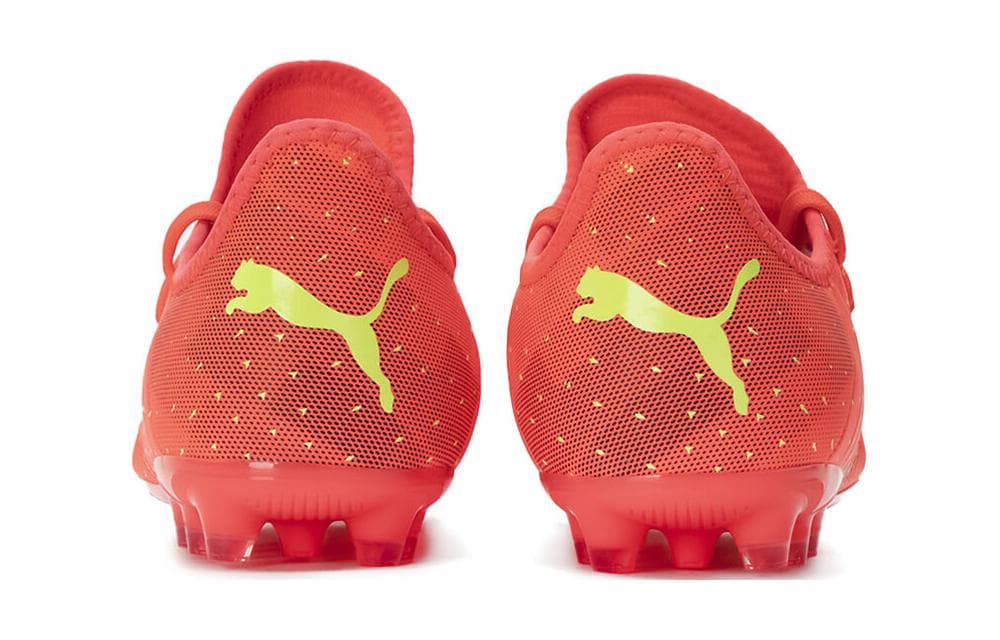 Бутсы PUMA Ultra Play MG - изображение 5