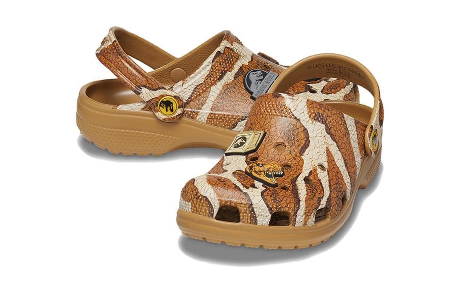 Crocs - изображение 4