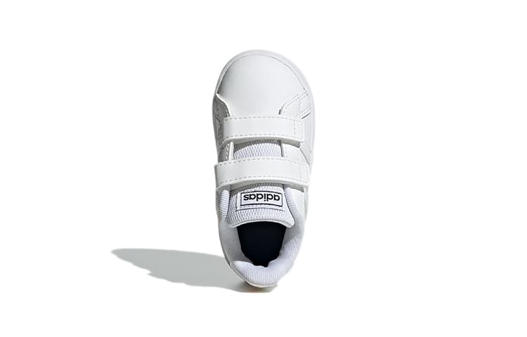 Кроссовки adidas neo GRAND COURT - изображение 6