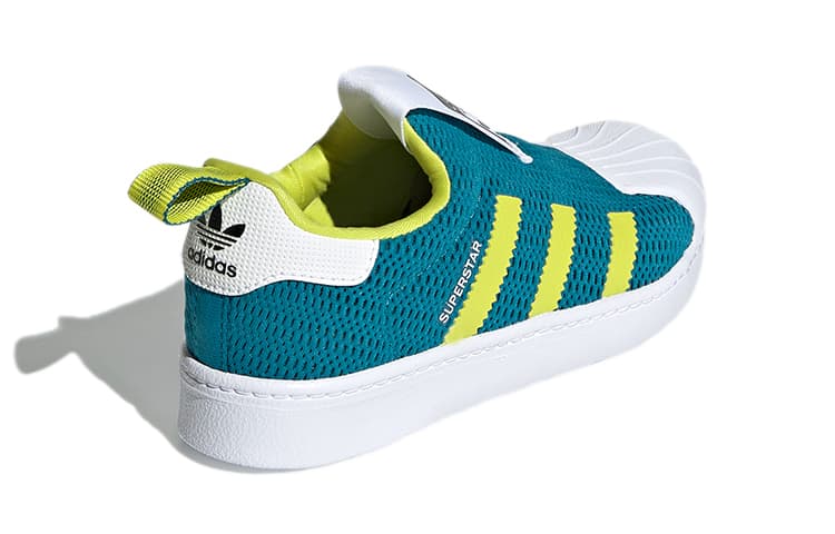 Кроссовки adidas originals Superstar - изображение 5