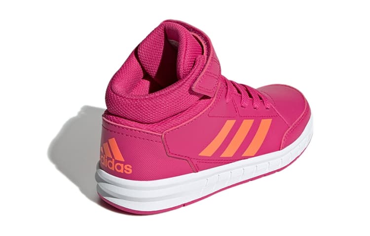 Кроссовки adidas Altasport - изображение 4