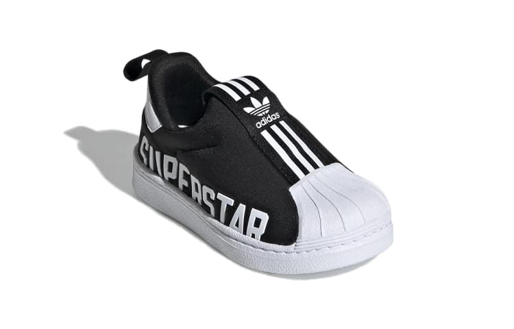 Кроссовки adidas originals Superstar 360 X I - изображение 5