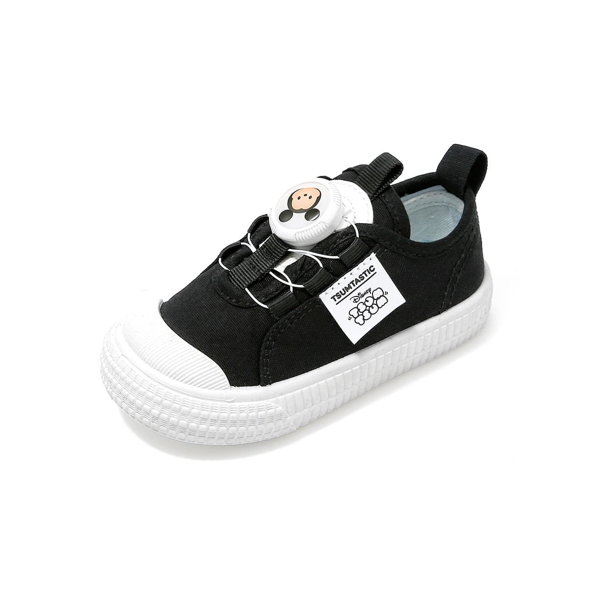 Кроссовки Disney Песня SERIES Антискользящий Анти-удар Износостойкий Лоу-топы Kids Lifestyle Shoes Детский - изображение 3