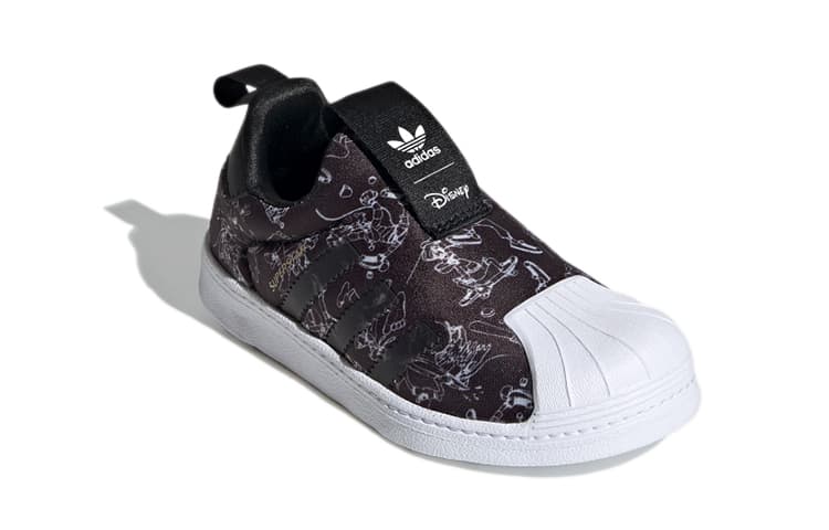 Кроссовки adidas originals Superstar 360 C - изображение 5