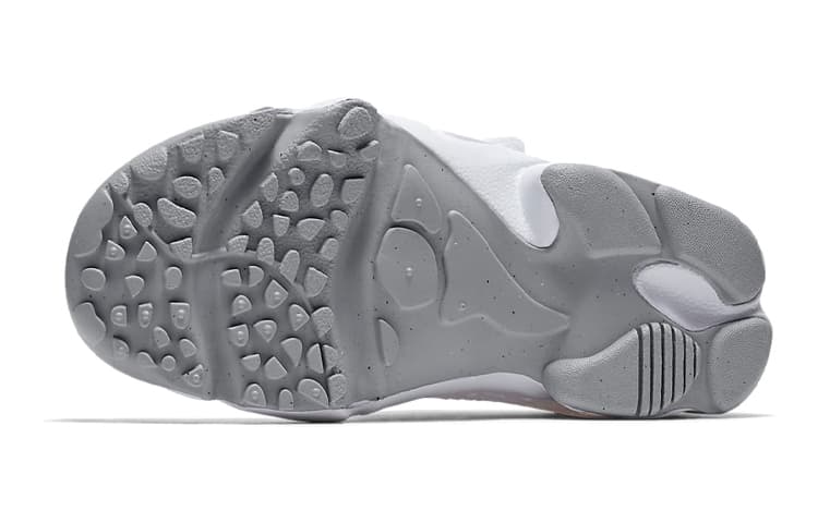 Сандалии Nike Air Rift - изображение 5