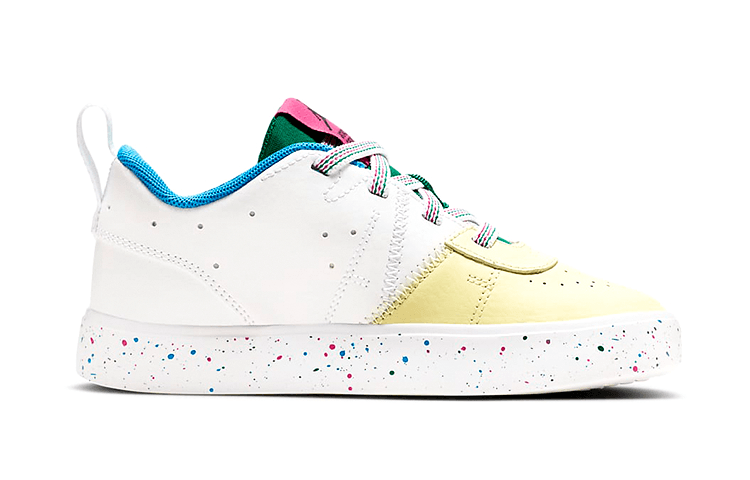 Кроссовки Jordan Air Jordan Series ES ALT - изображение 2