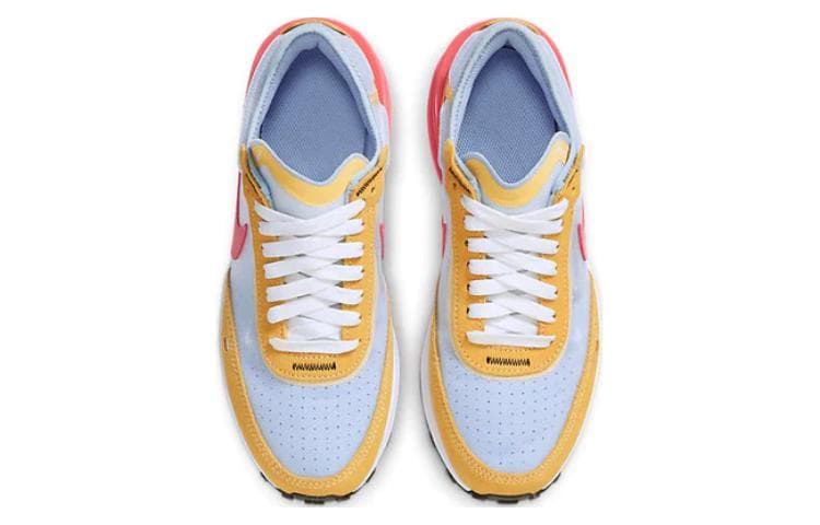 Кроссовки Nike Waffle One - изображение 4