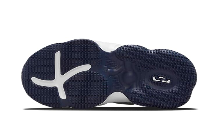 Кроссовки для баскетбола Nike Lebron 19 Space Jam 19 - изображение 7