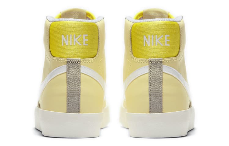 Кроссовки Nike Blazer 77 GS - изображение 5