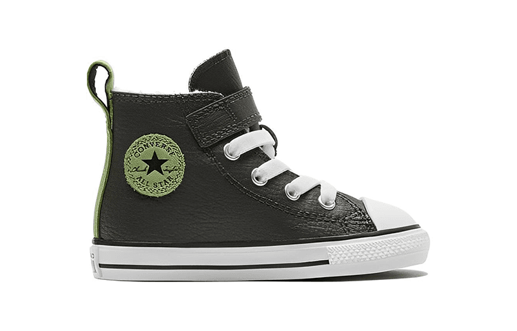 Converse Chuck Taylor All Star Hi 1V - изображение 2