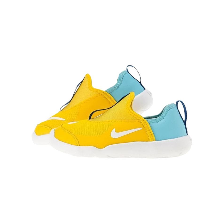 Кроссовки Nike Lil' Swoosh - изображение 4