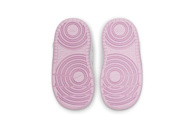 Кроссовки Nike Court Borough Low 2 SE - изображение 8