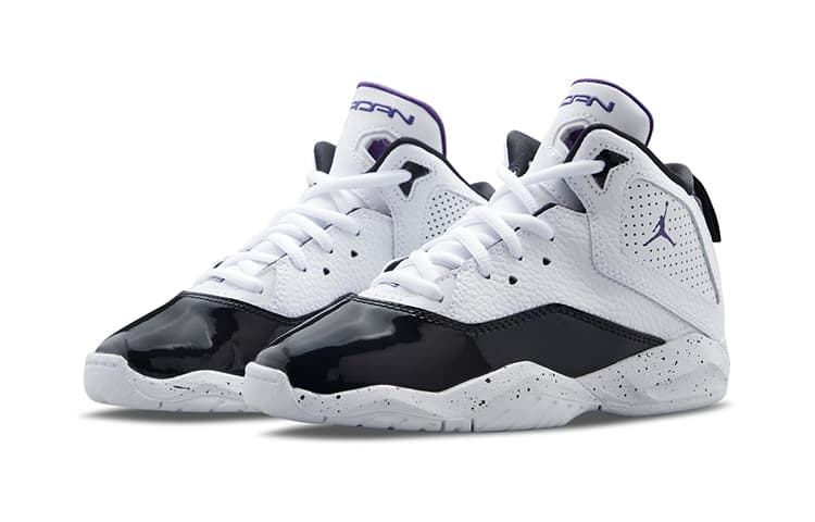 Кроссовки для баскетбола Jordan B'Loyal - изображение 3