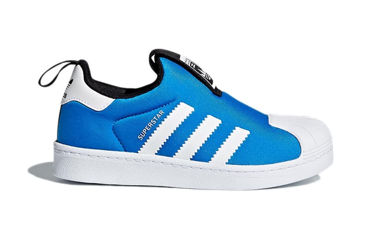 Кроссовки adidas originals Superstar 360 C - изображение 2