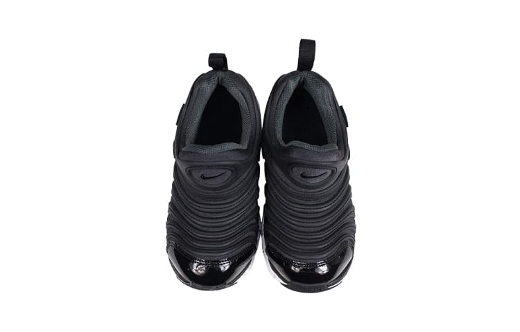 Кроссовки Nike Dynamo Free - изображение 7