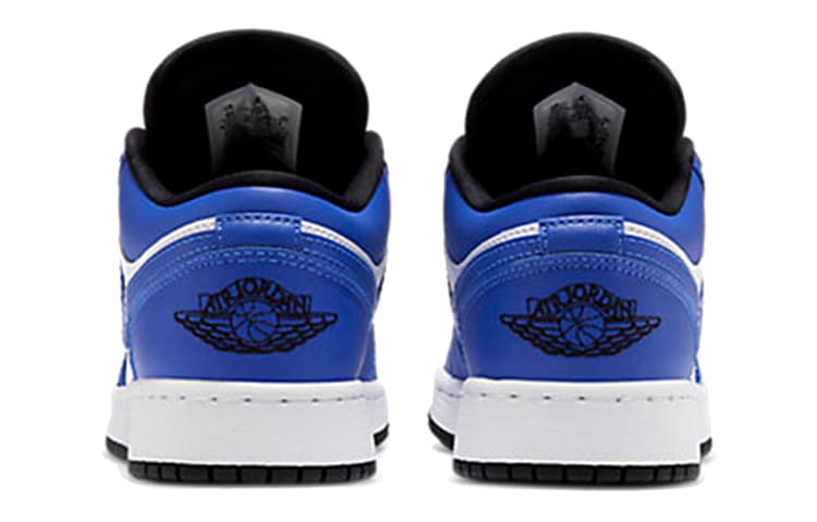 Кроссовки для баскетбола Jordan Air Jordan 1 Low Game Royal GS - изображение 7