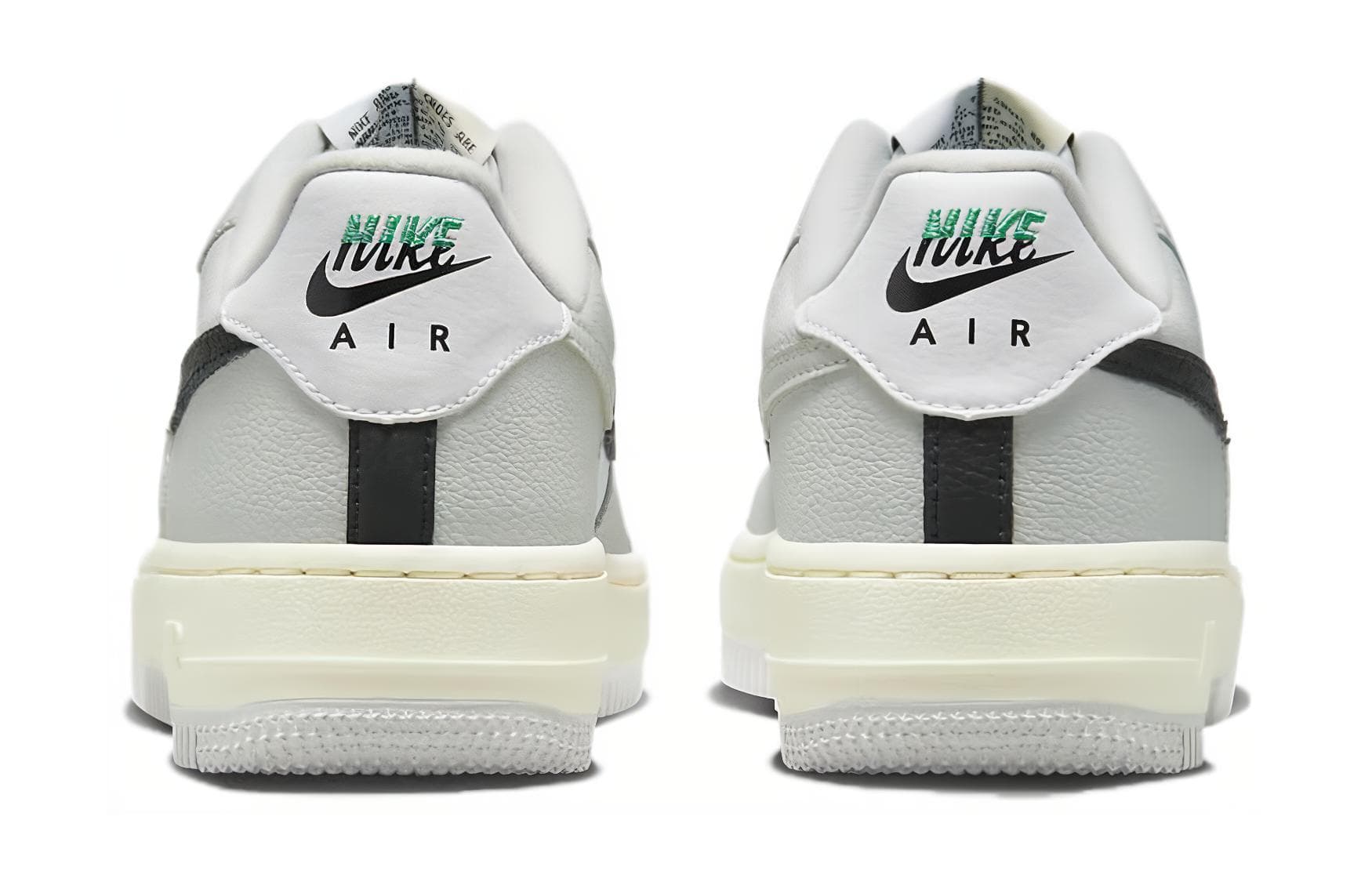 Кроссовки Nike Air Force 1 Low GS - изображение 5