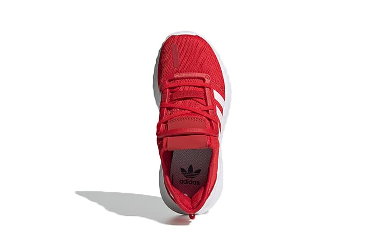 Кроссовки adidas originals U_Path Run - изображение 5