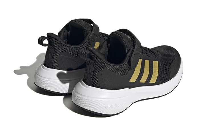 Кроссовки adidas Fortarun 2.0 Cloudfoam - изображение 4