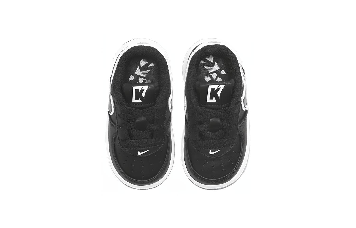 Кроссовки Colin Kaepernick x Nike Air Force 1 - изображение 3