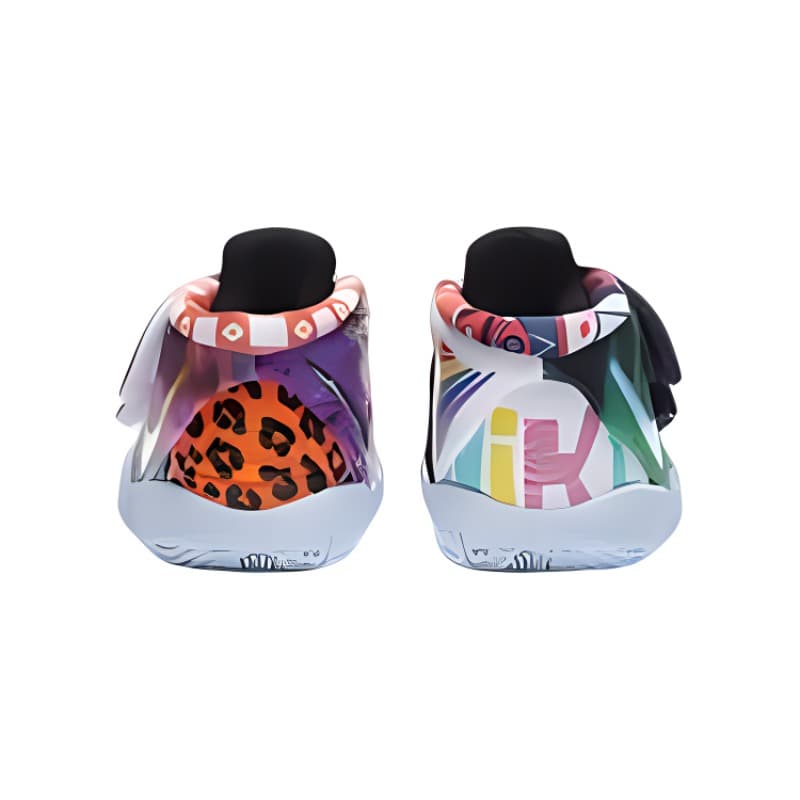 Кроссовки Nike Kybrid S2 - изображение 5