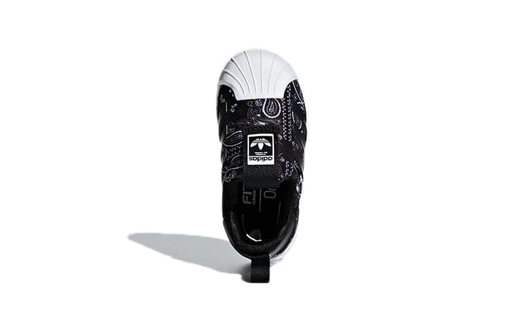 Кроссовки adidas originals Superstar 360 I - изображение 7