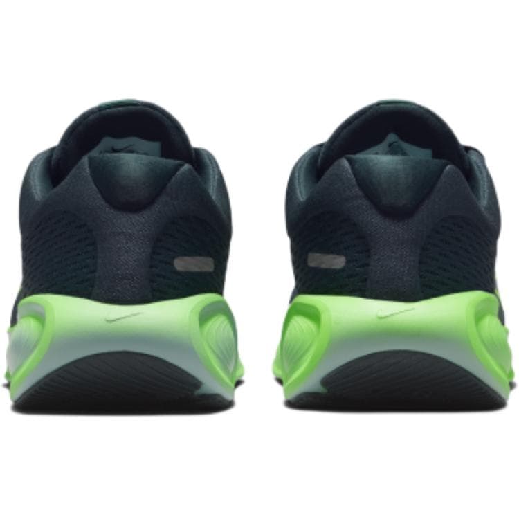 Кроссовки Nike Stellar Ride Low Топ Детская Беговая Обувь Зеленая Малыш - изображение 5