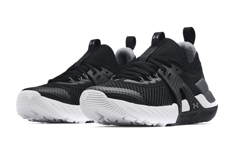 Under Armour Project Rock 4 - изображение 3