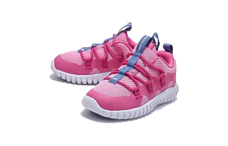 Кроссовки New Balance NB Playgruv - изображение 2