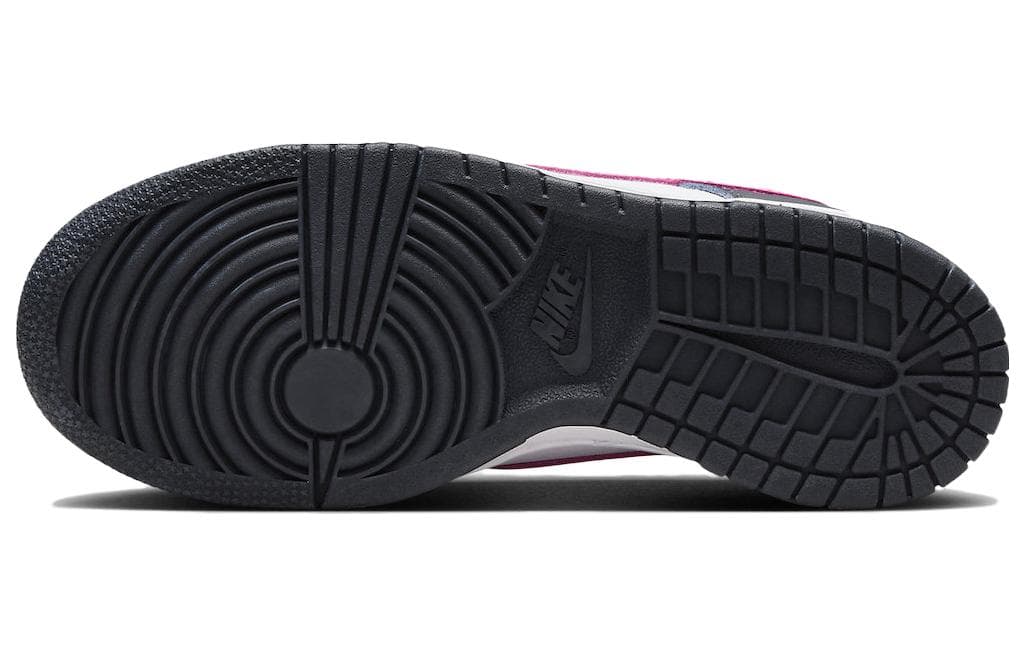 Кроссовки Nike Dunk Low - изображение 6