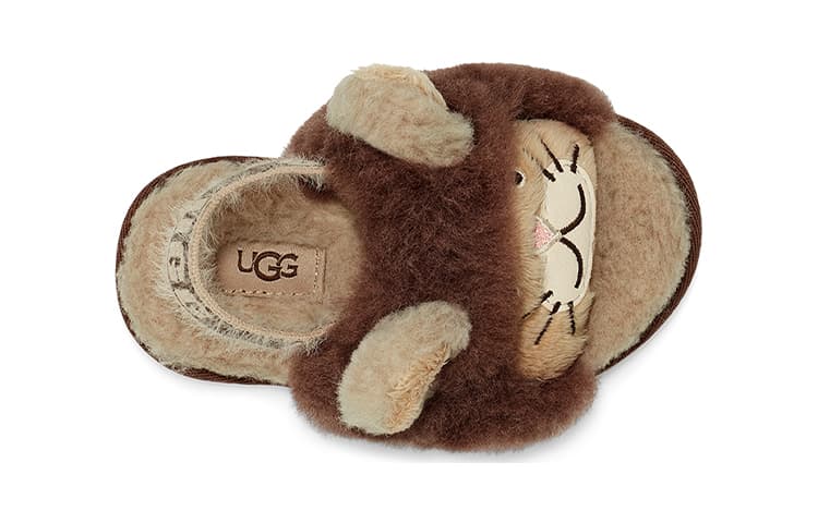 UGG FLUFF YEAH - изображение 5