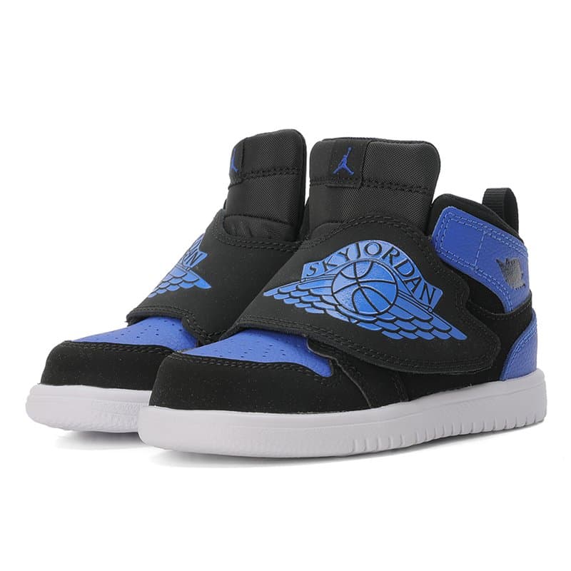 Кроссовки Jordan Air Jordan 1 - изображение 5