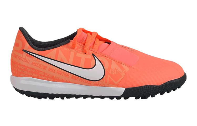 Бутсы Nike Phantom Venom Academy TF - изображение 4
