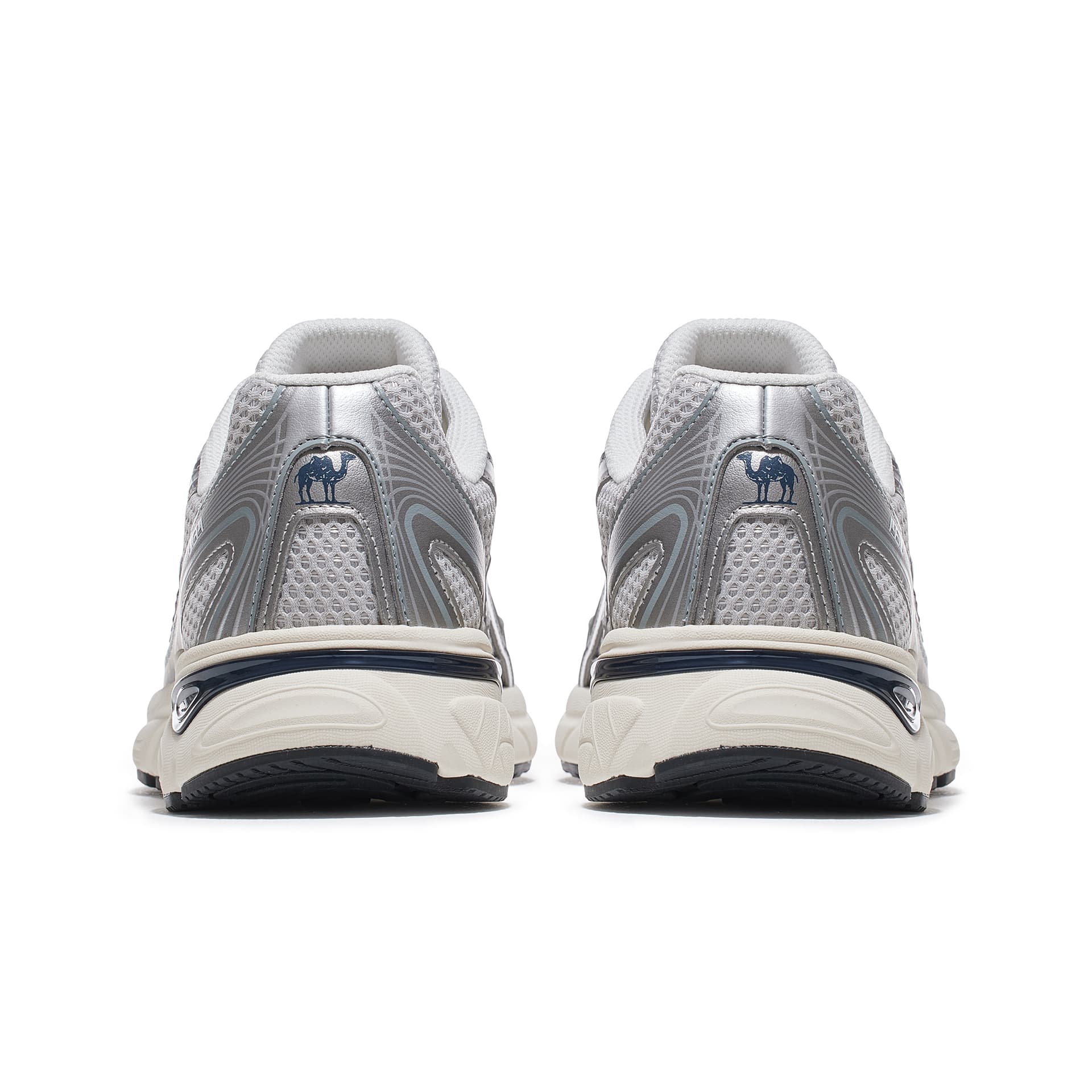 Кроссовки для бега Кроссовки для бега Camel Low Top Мужские - изображение 4
