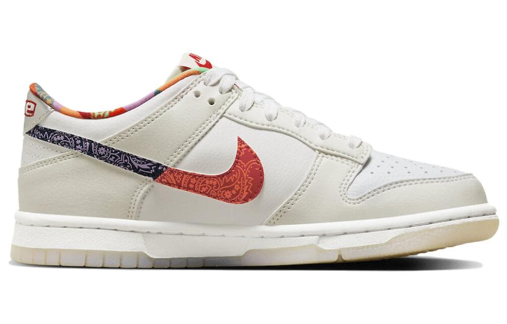 Кроссовки Nike Dunk Low GS - изображение 2